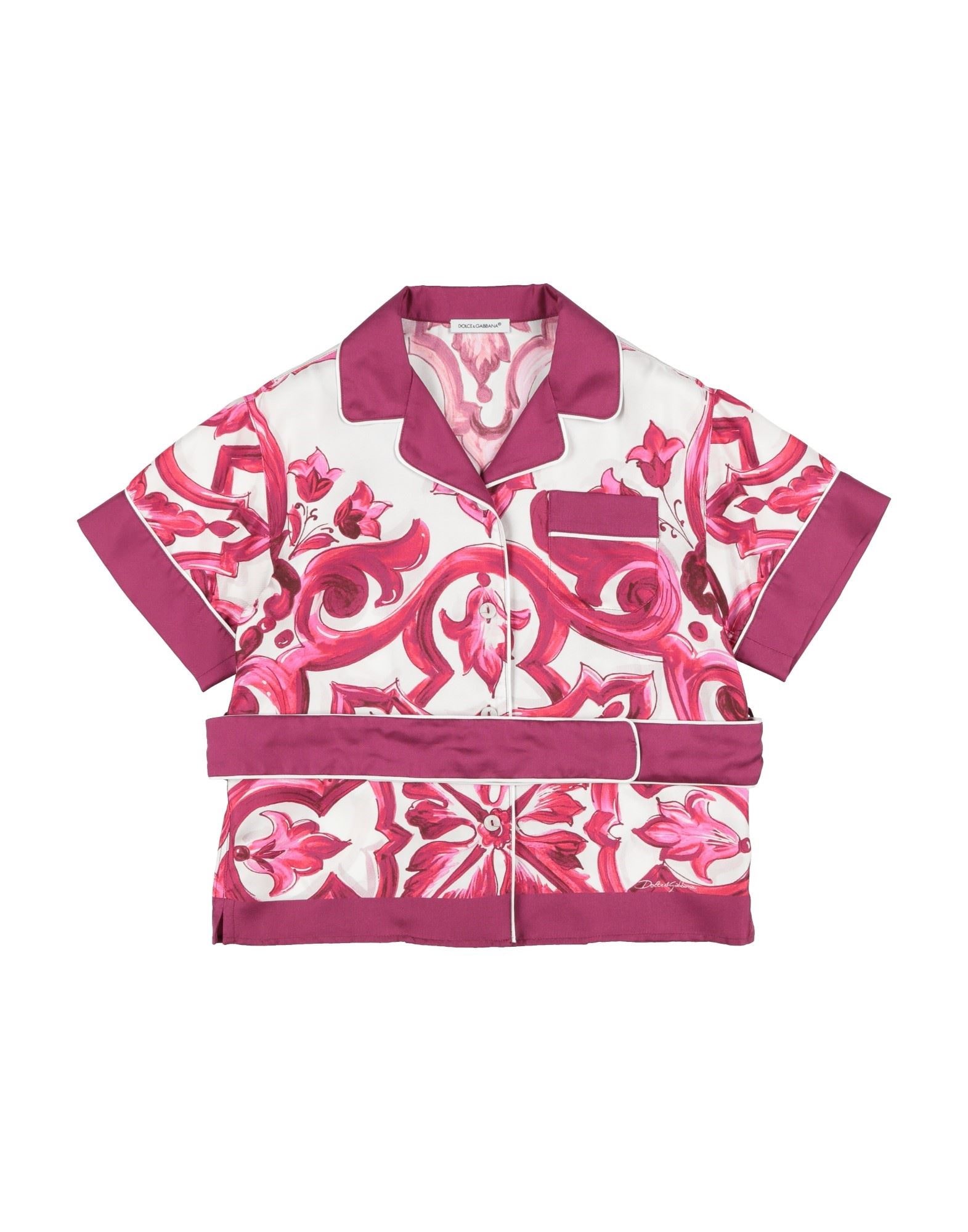 DOLCE&GABBANA - Shirts