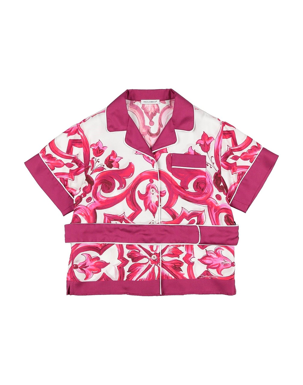 DOLCE&GABBANA - Hemden