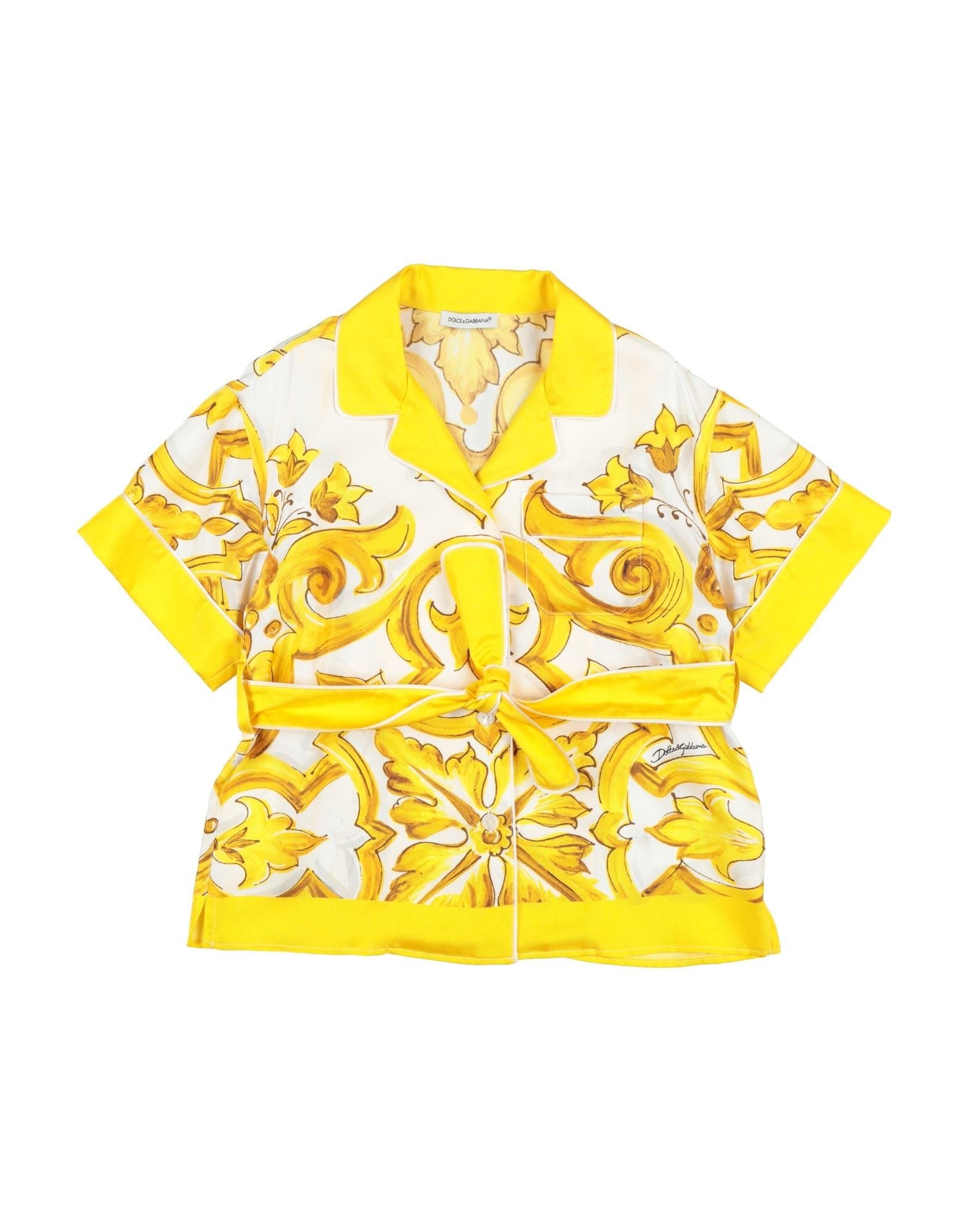 DOLCE&GABBANA - Shirts