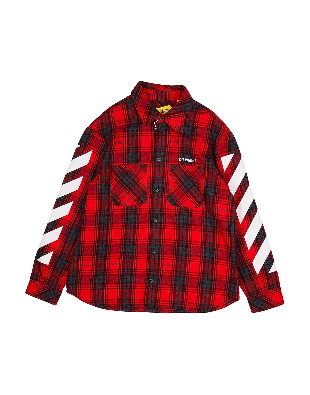 OFF-WHITE™ KIDS - Shirts