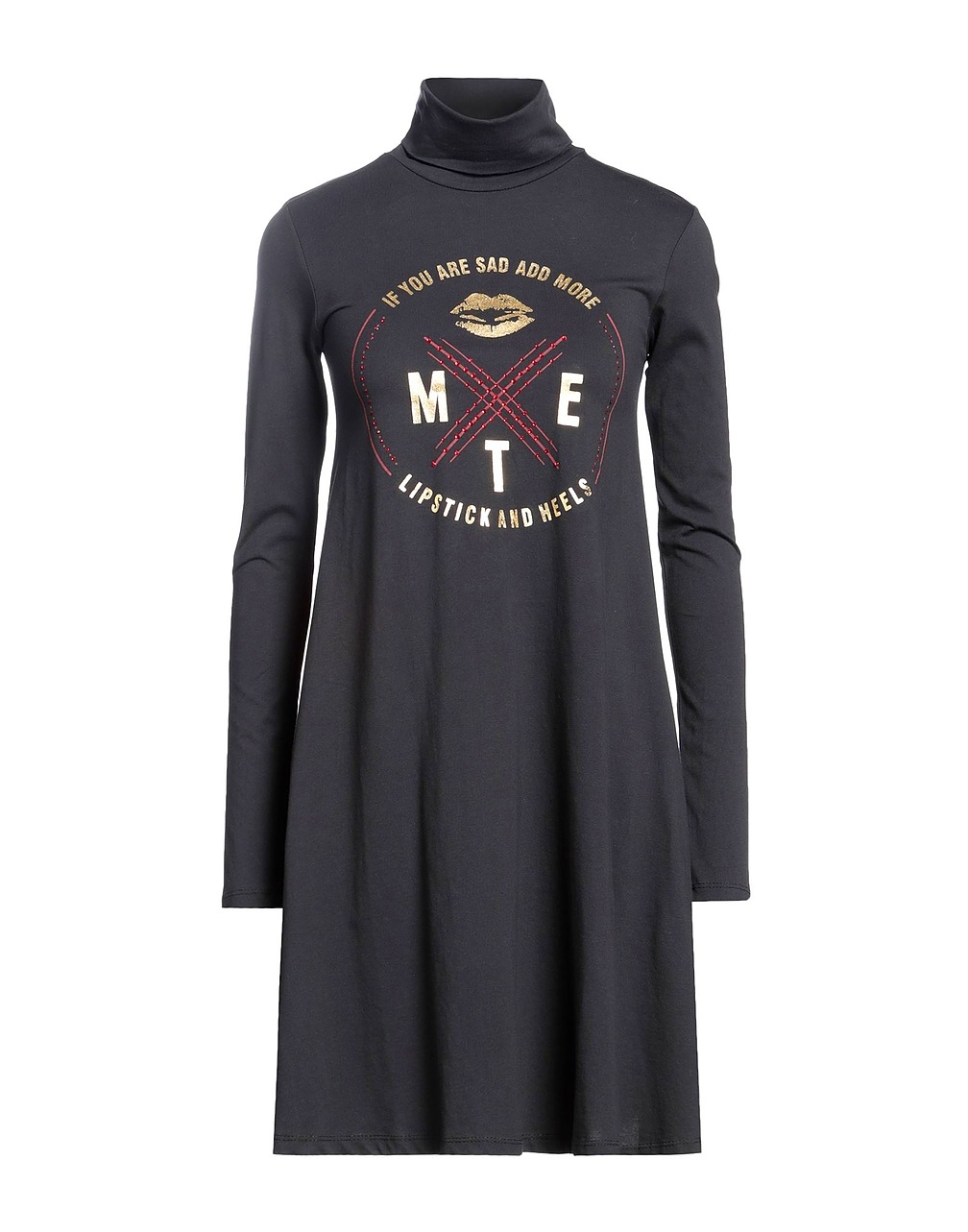 MET JEANS - Mini-Kleider