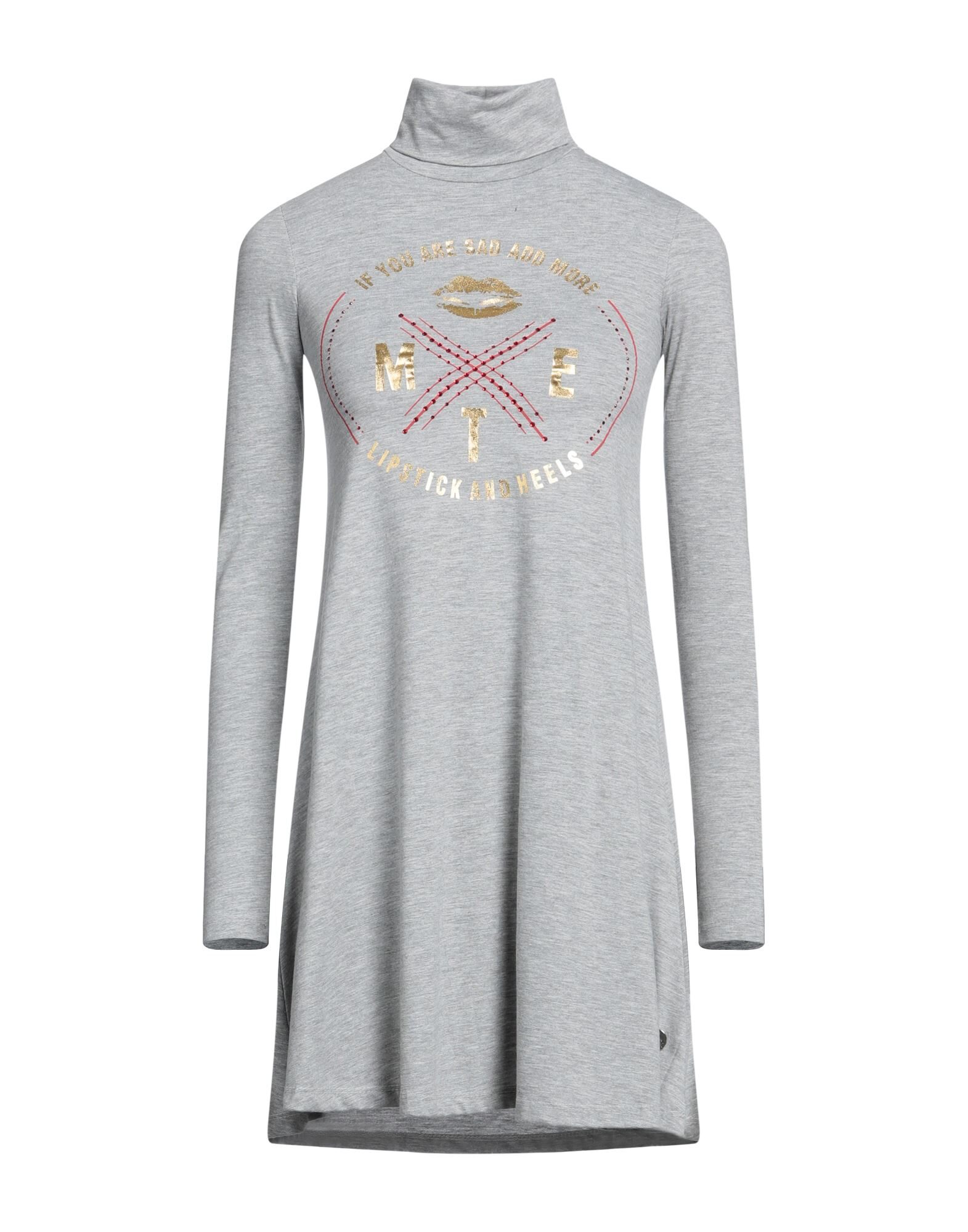 MET JEANS - Mini dresses