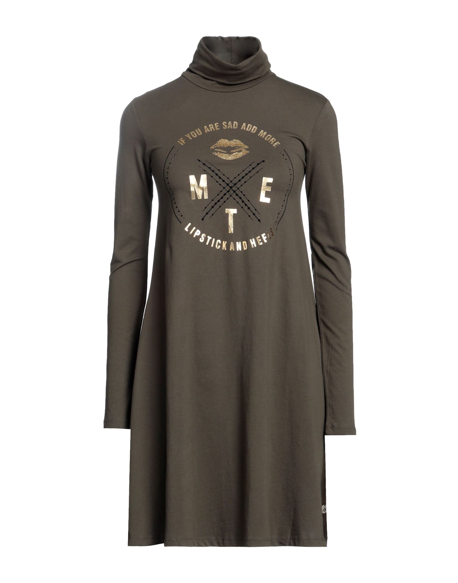 MET JEANS - Короткие платья