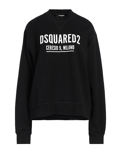 DSQUARED2 Sweat-shirt 100% Coton, Élasthanne