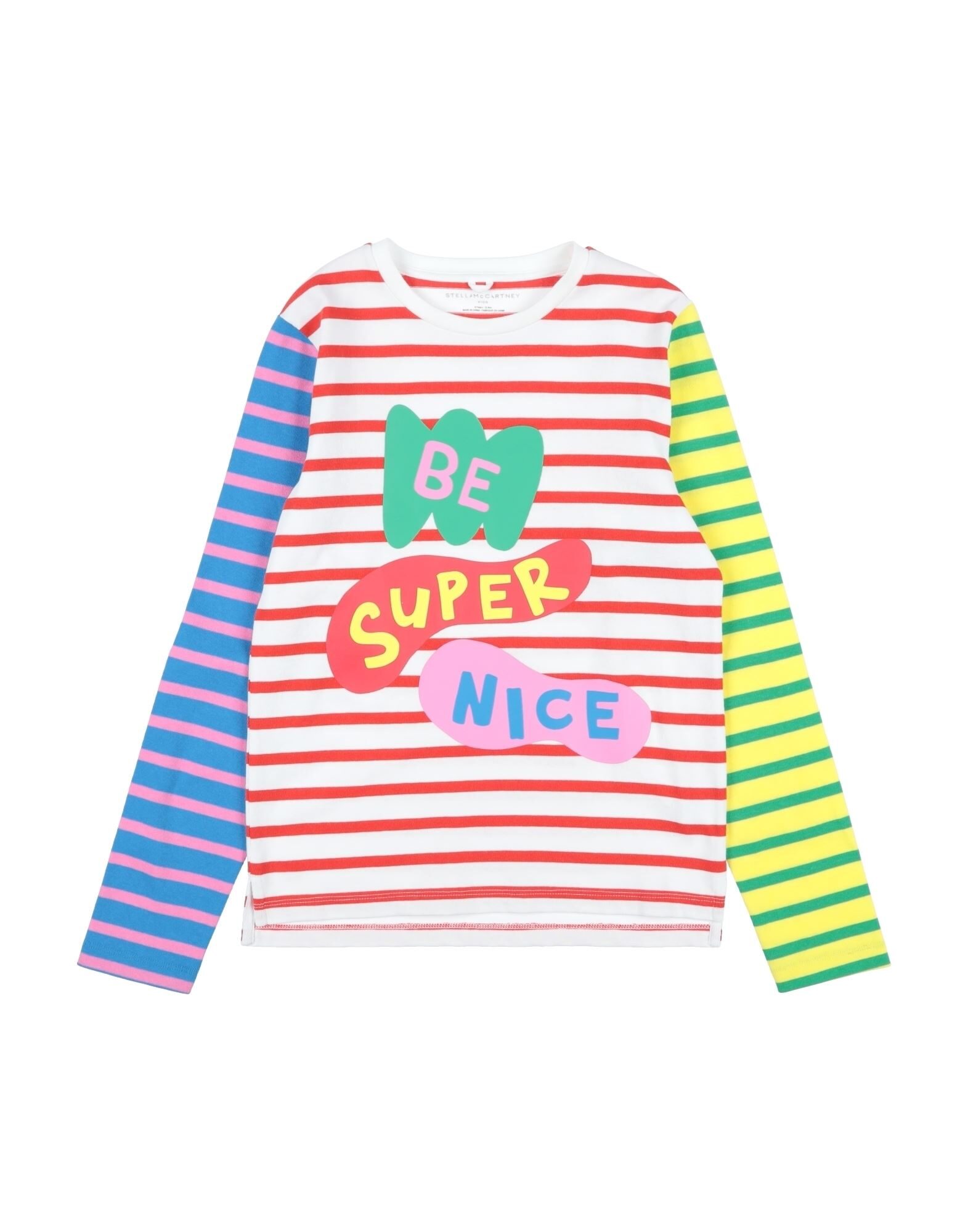 STELLA McCARTNEY KIDS - T シャツ