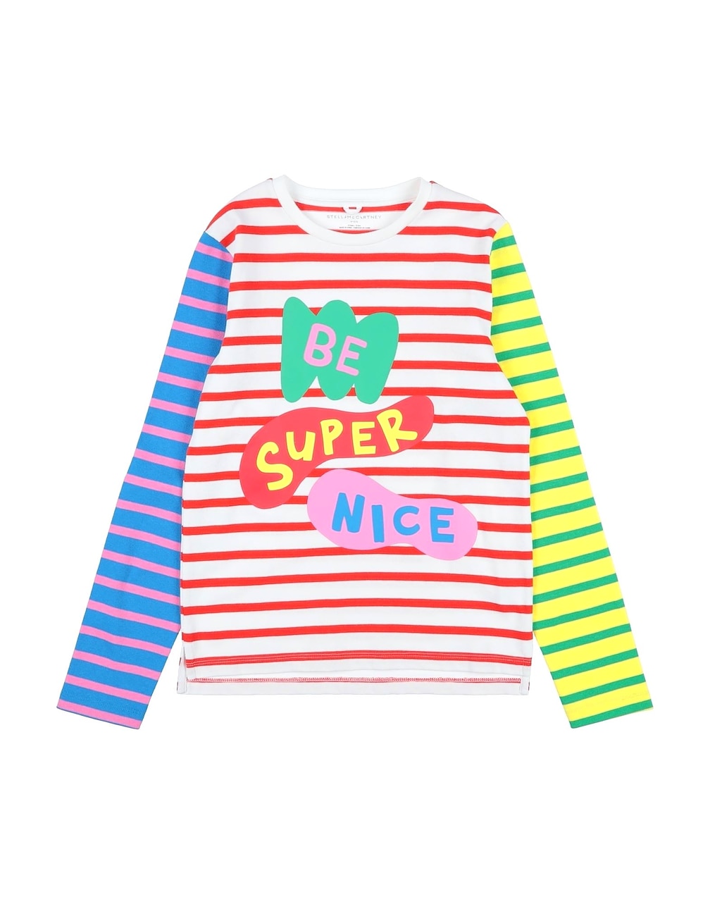STELLA McCARTNEY KIDS - T-shirts