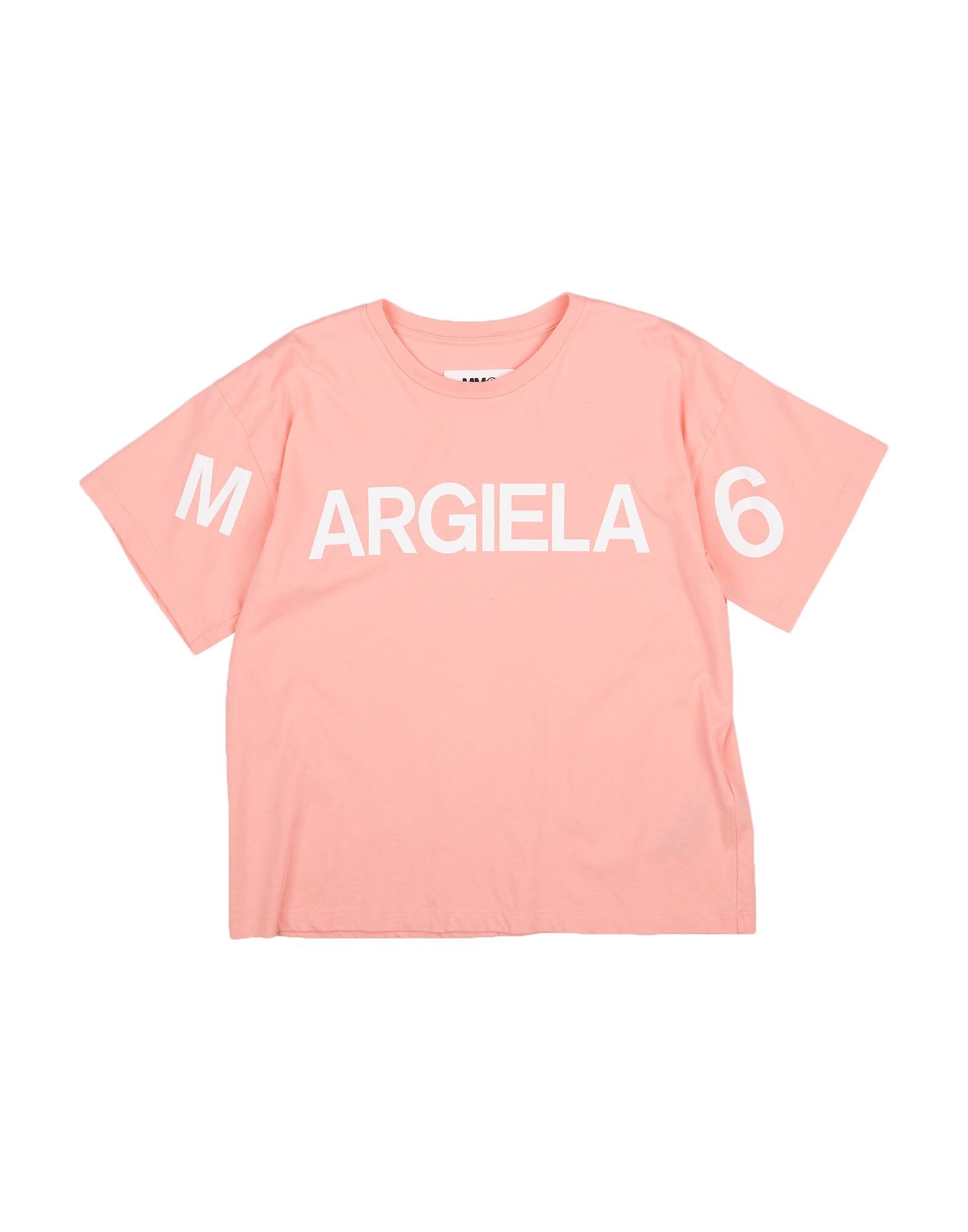 MM6 MAISON MARGIELA - T-shirts