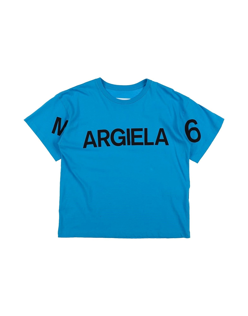 MM6 MAISON MARGIELA - T-shirts
