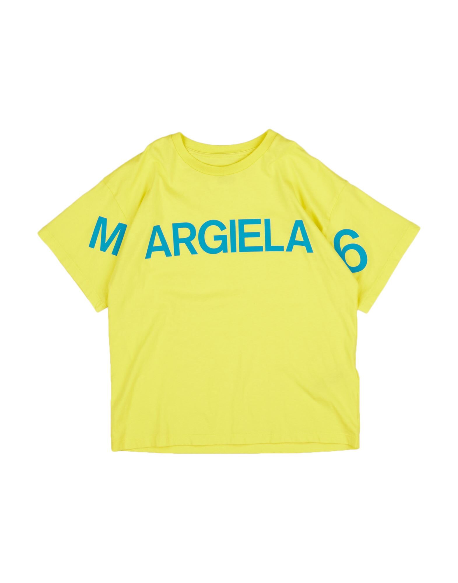 MM6 MAISON MARGIELA - T-shirts