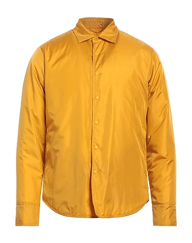 ASPESI Jacket Marigold 100% Polyamide