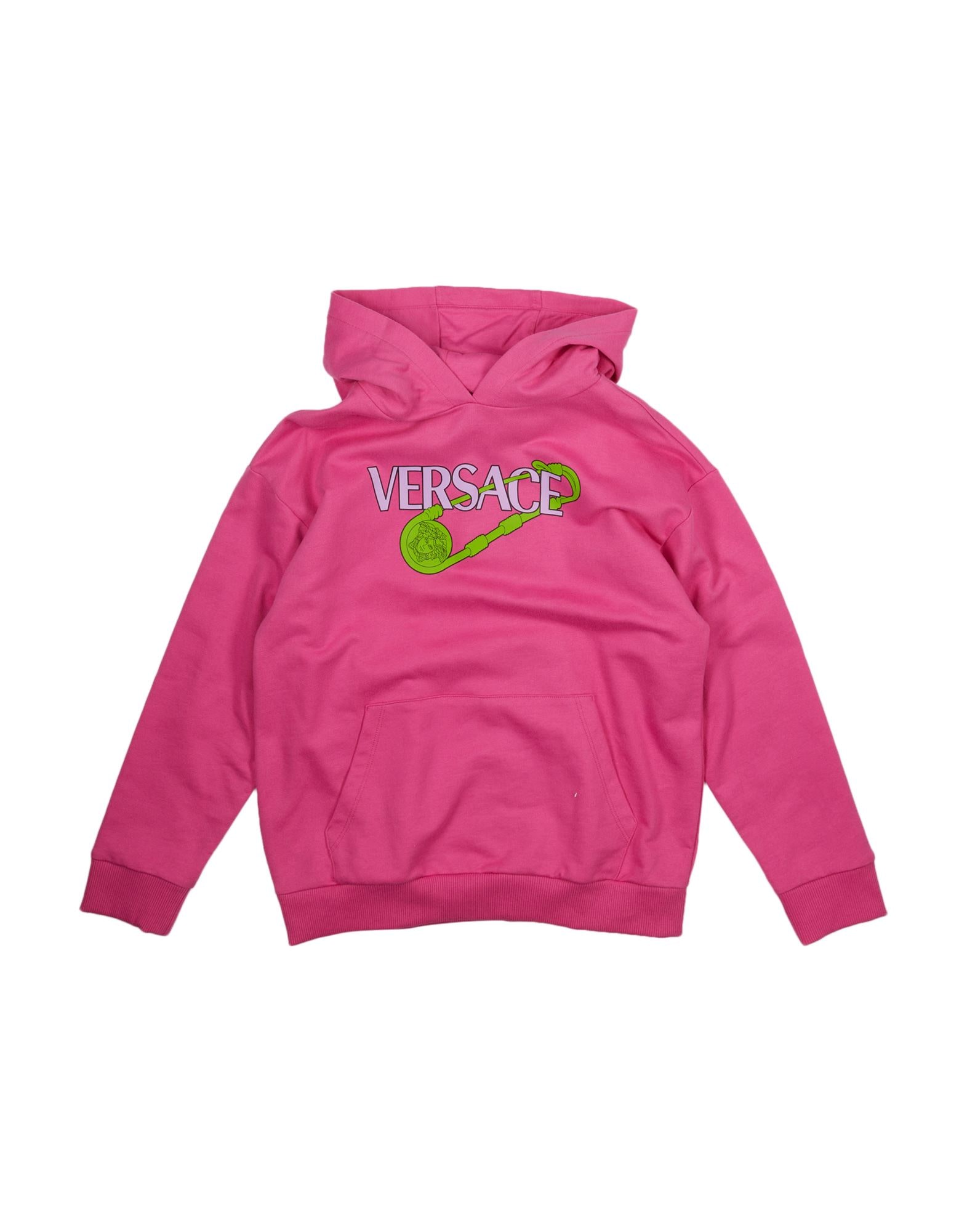 VERSACE YOUNG - Sweatshirts