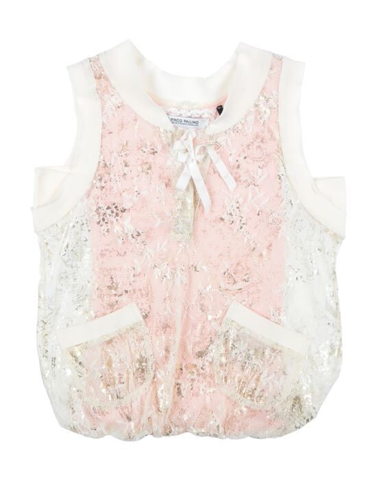 I PINCO PALLINO Топ без рукавов