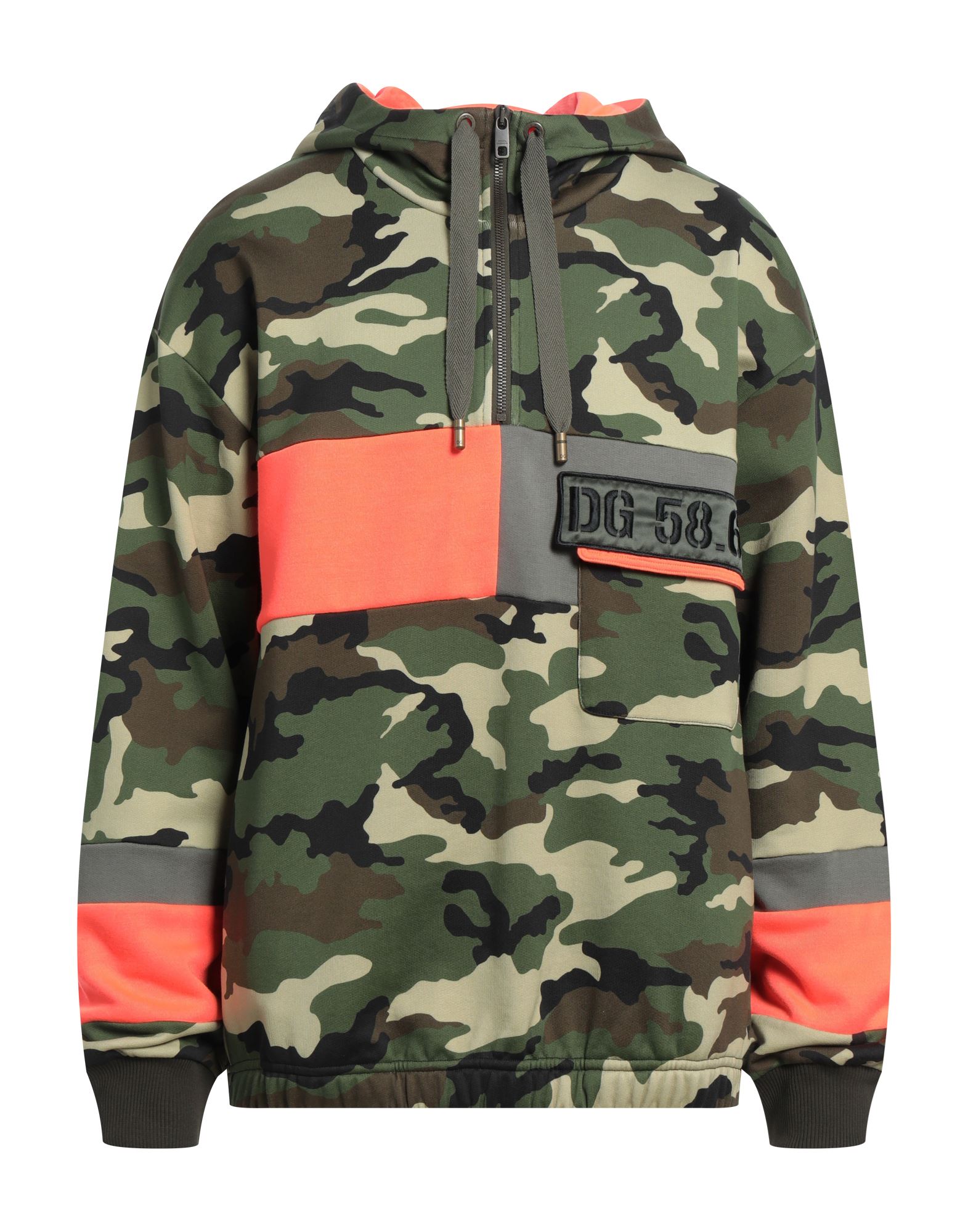 DOLCE&GABBANA - Sweatshirts