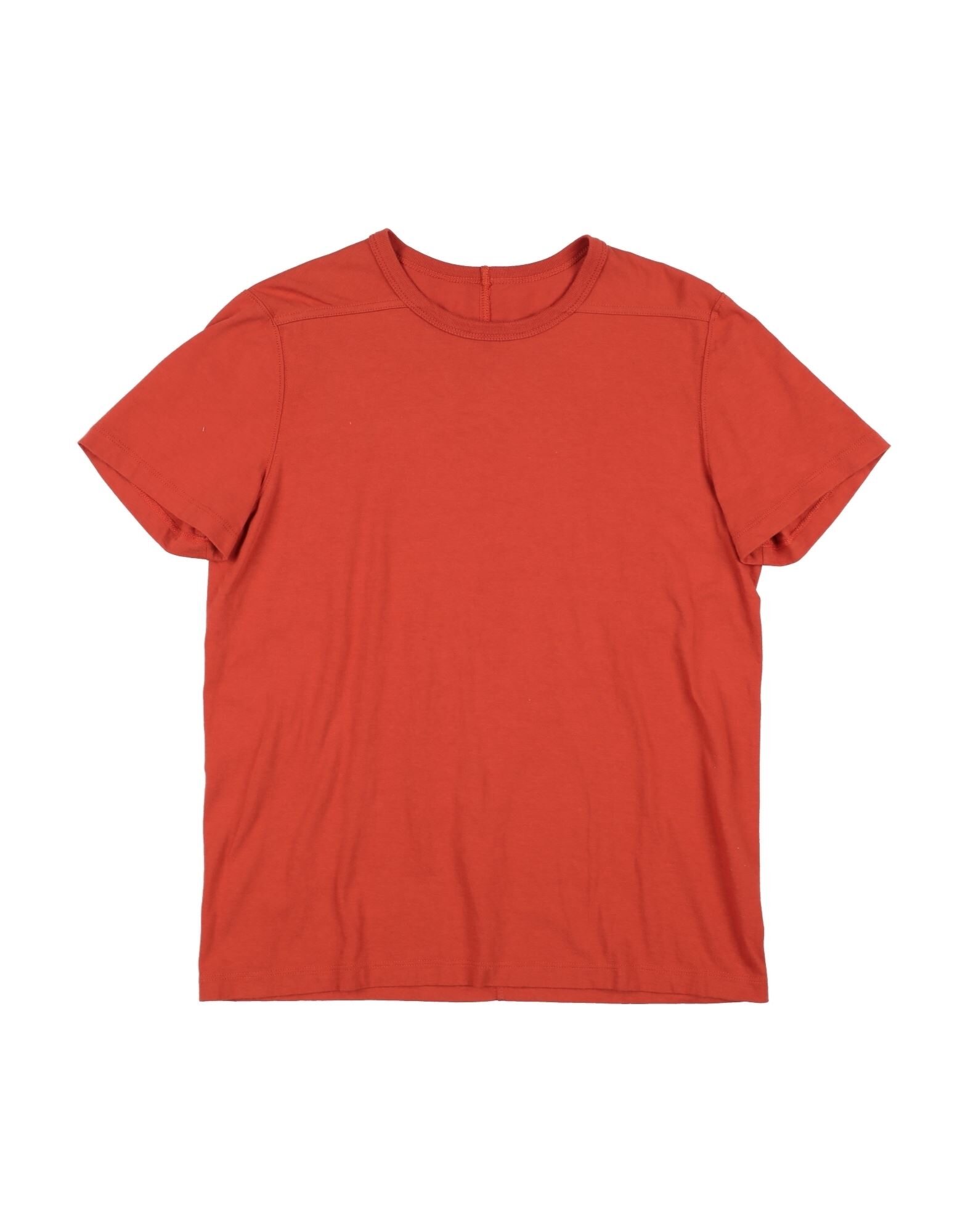 RICK OWENS - T-shirts