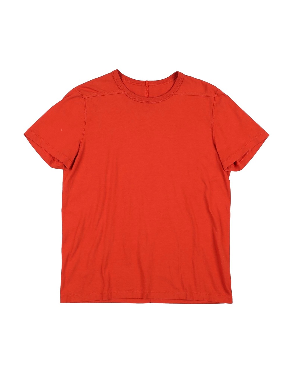 RICK OWENS - T-shirts