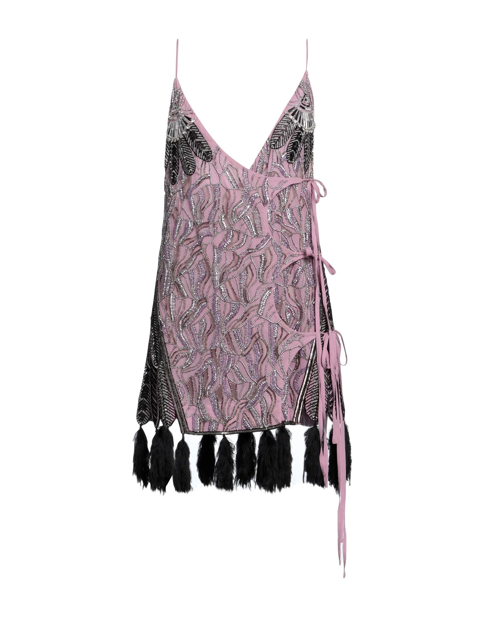 THE ATTICO - Короткие платья