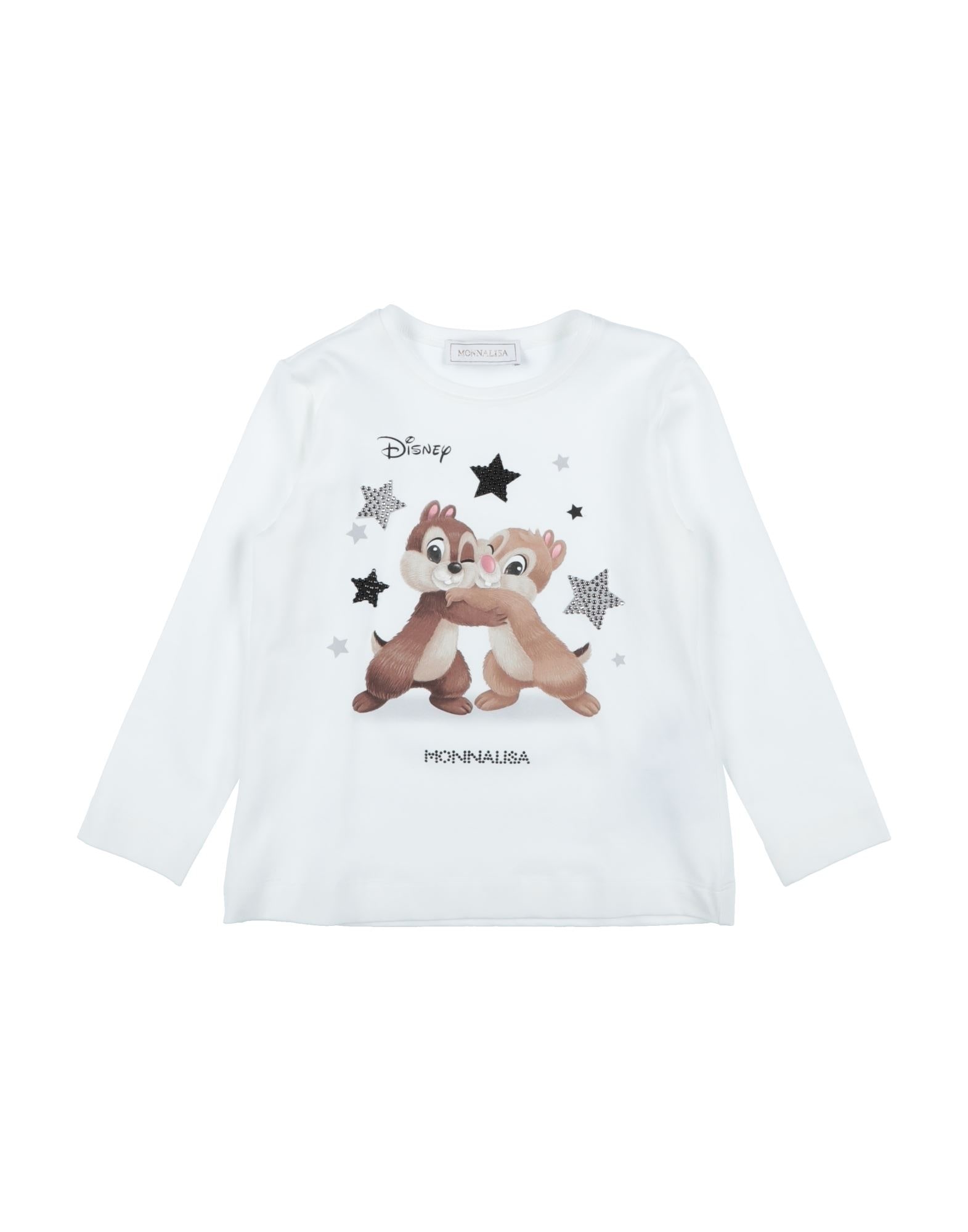 MONNALISA - T-shirts