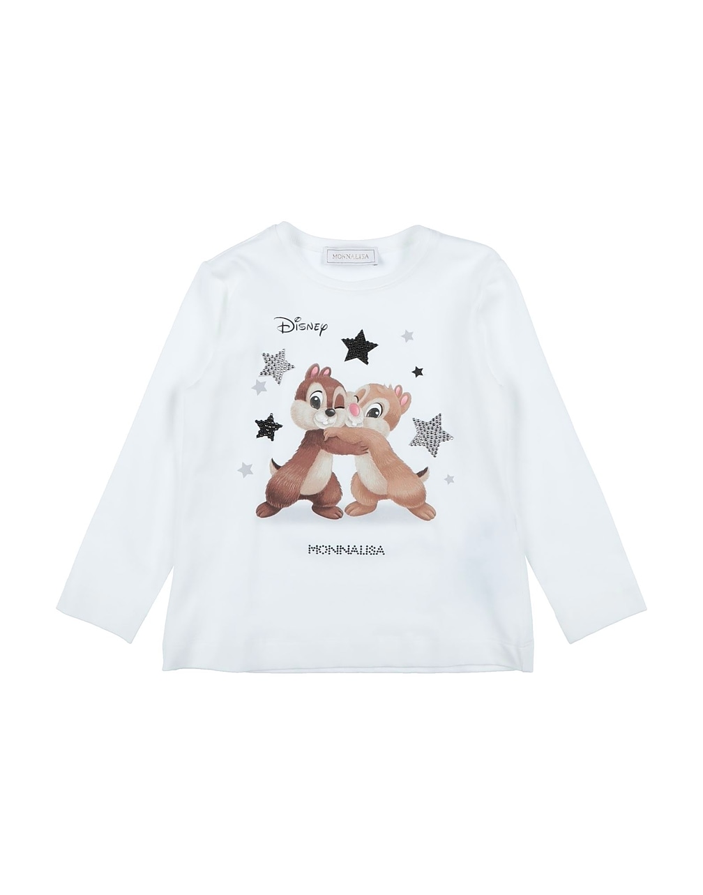 MONNALISA - T-shirts