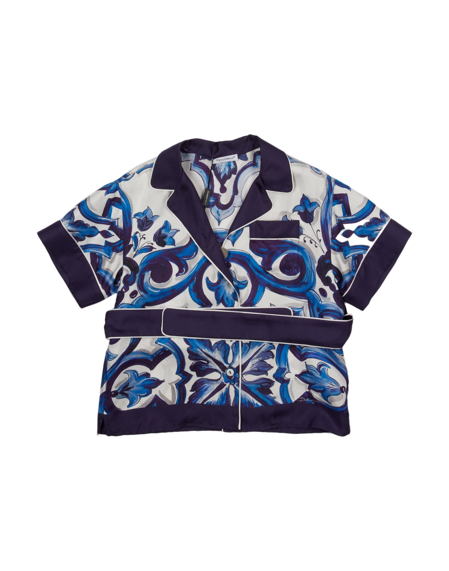 DOLCE&GABBANA - Shirts