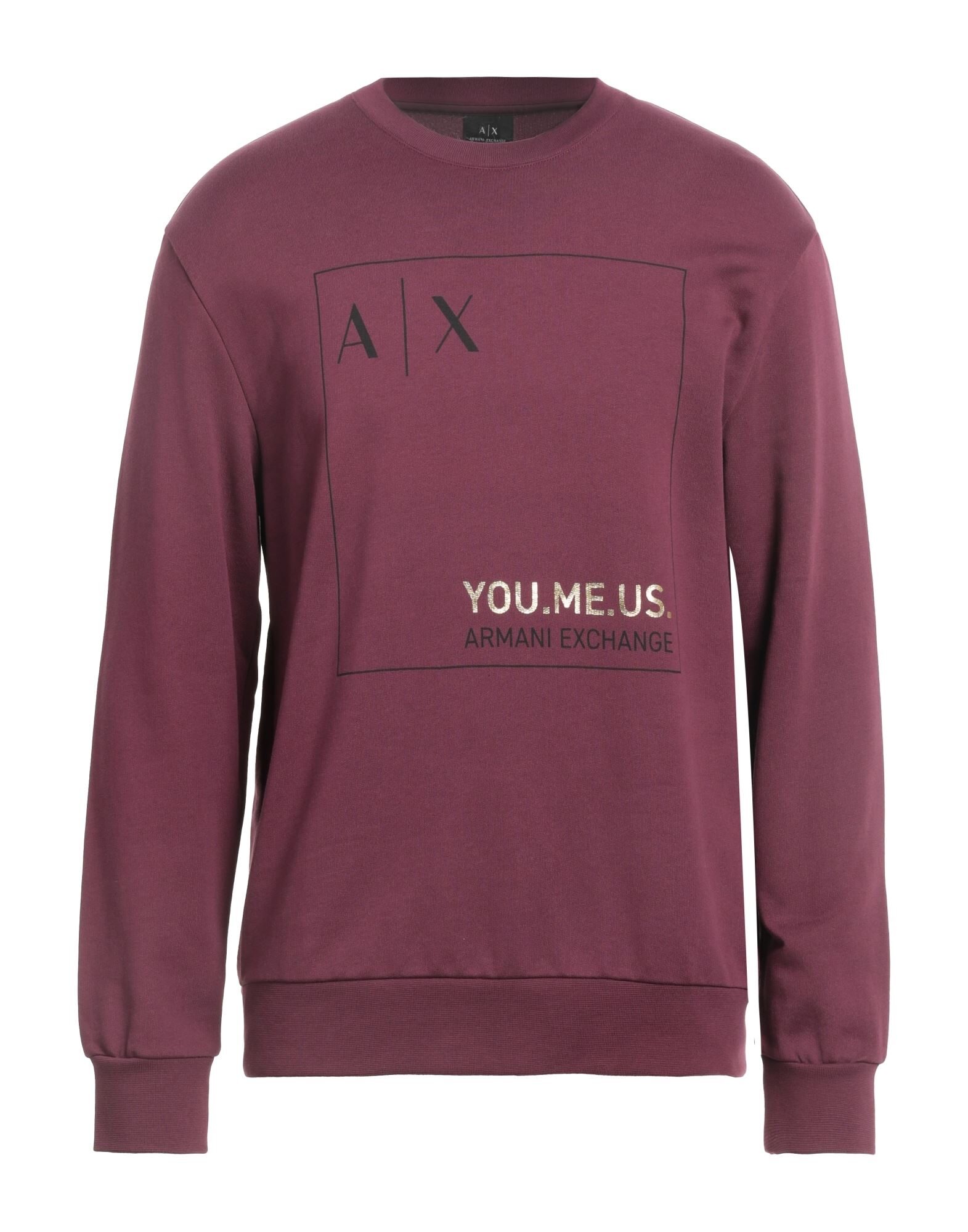 ARMANI EXCHANGE - Sweatshirts