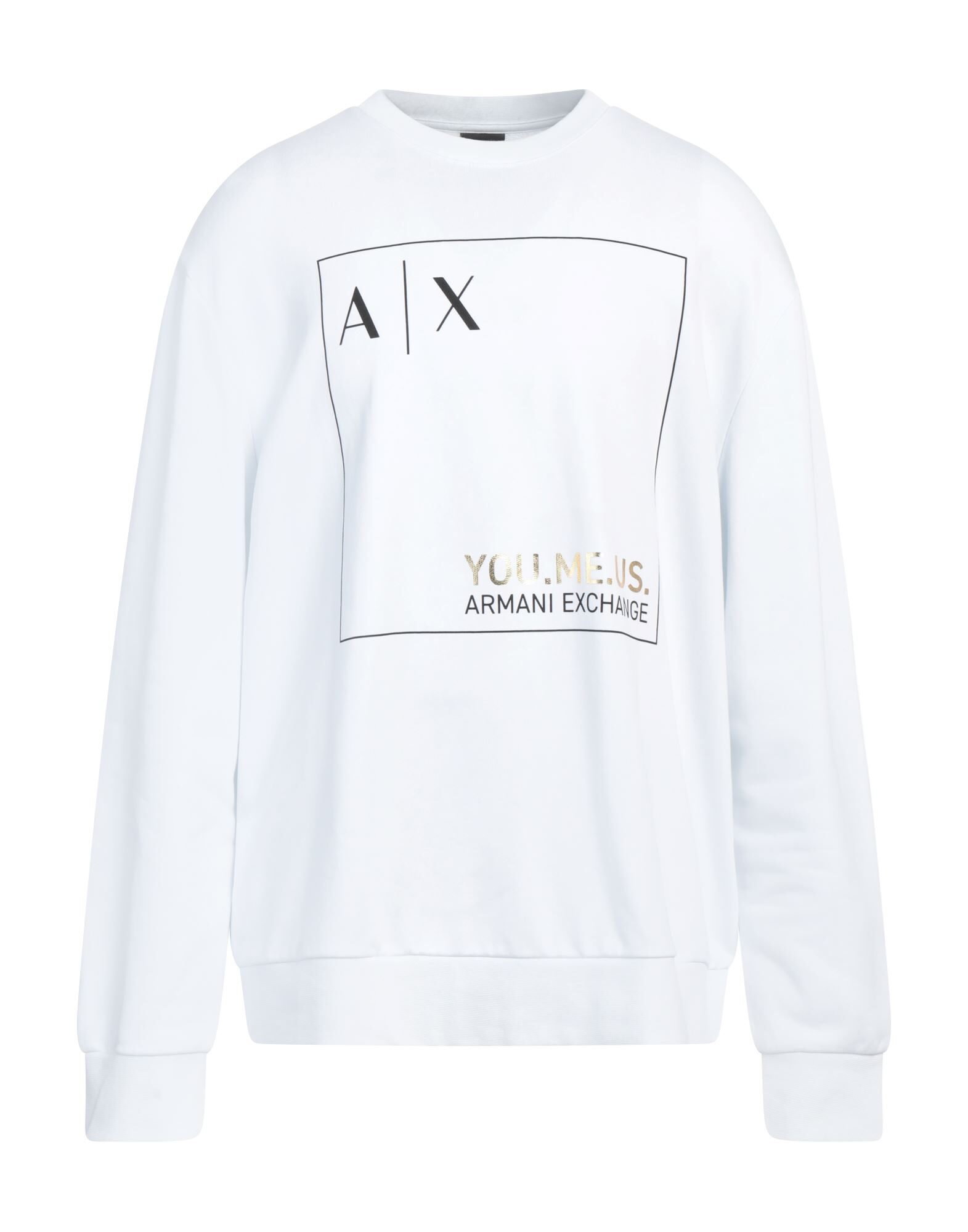 ARMANI EXCHANGE - Sweatshirts