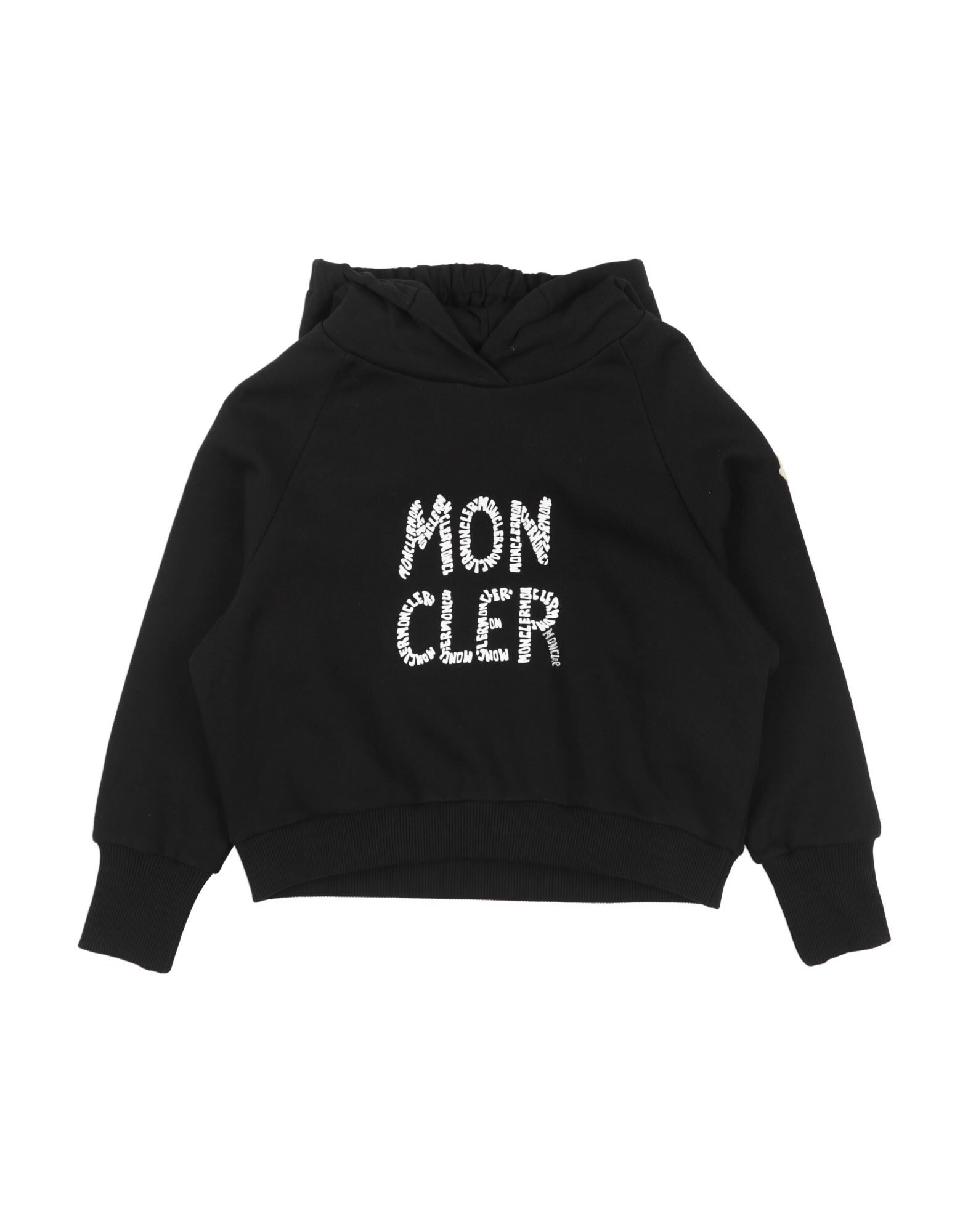 MONCLER - Sweatshirts