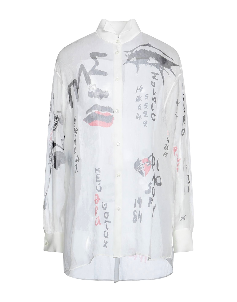 PHILOSOPHY di LORENZO SERAFINI - Camicie