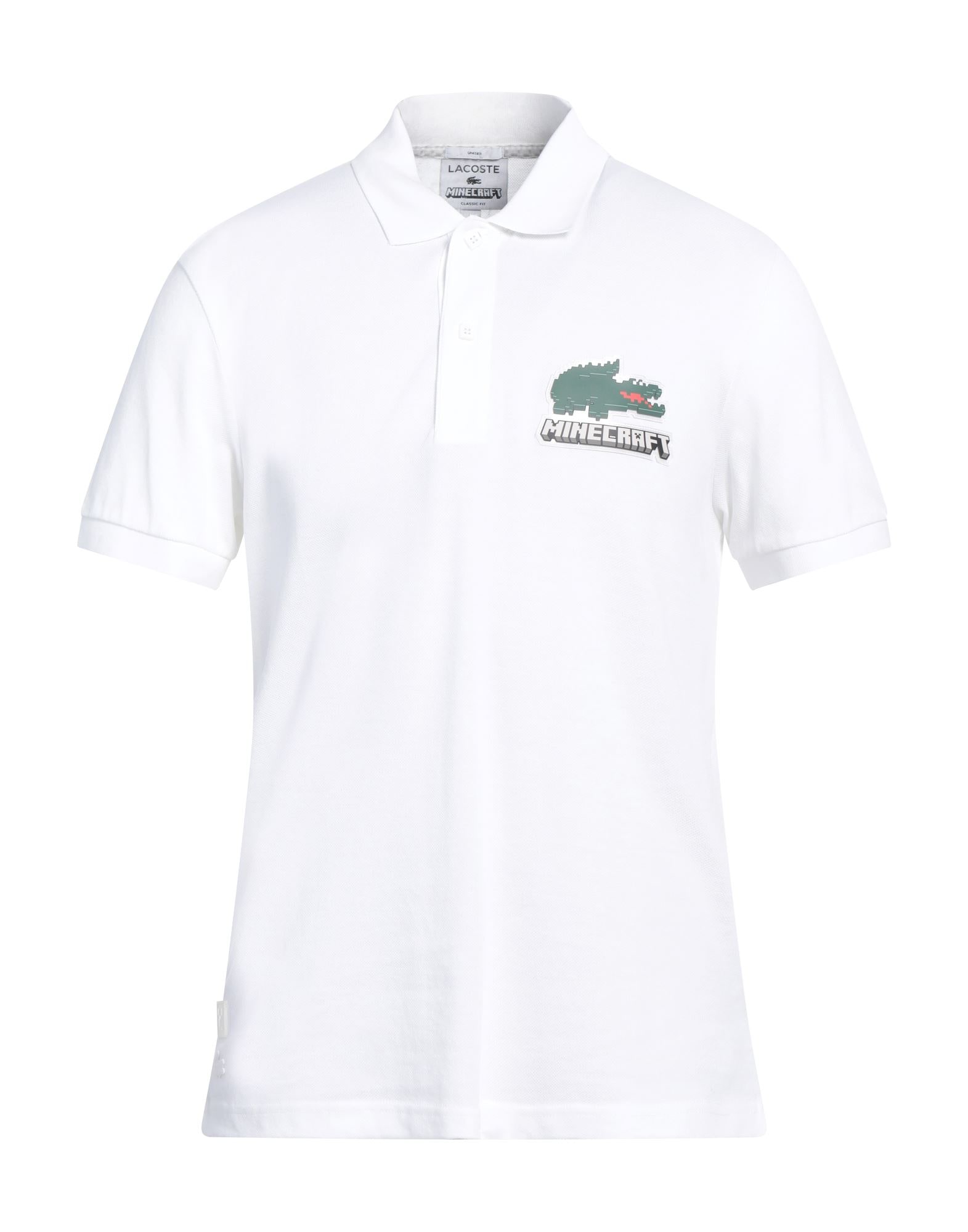 LACOSTE - ポロシャツ