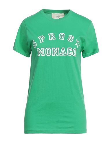 5 PROGRESS T-shirt 100% Coton