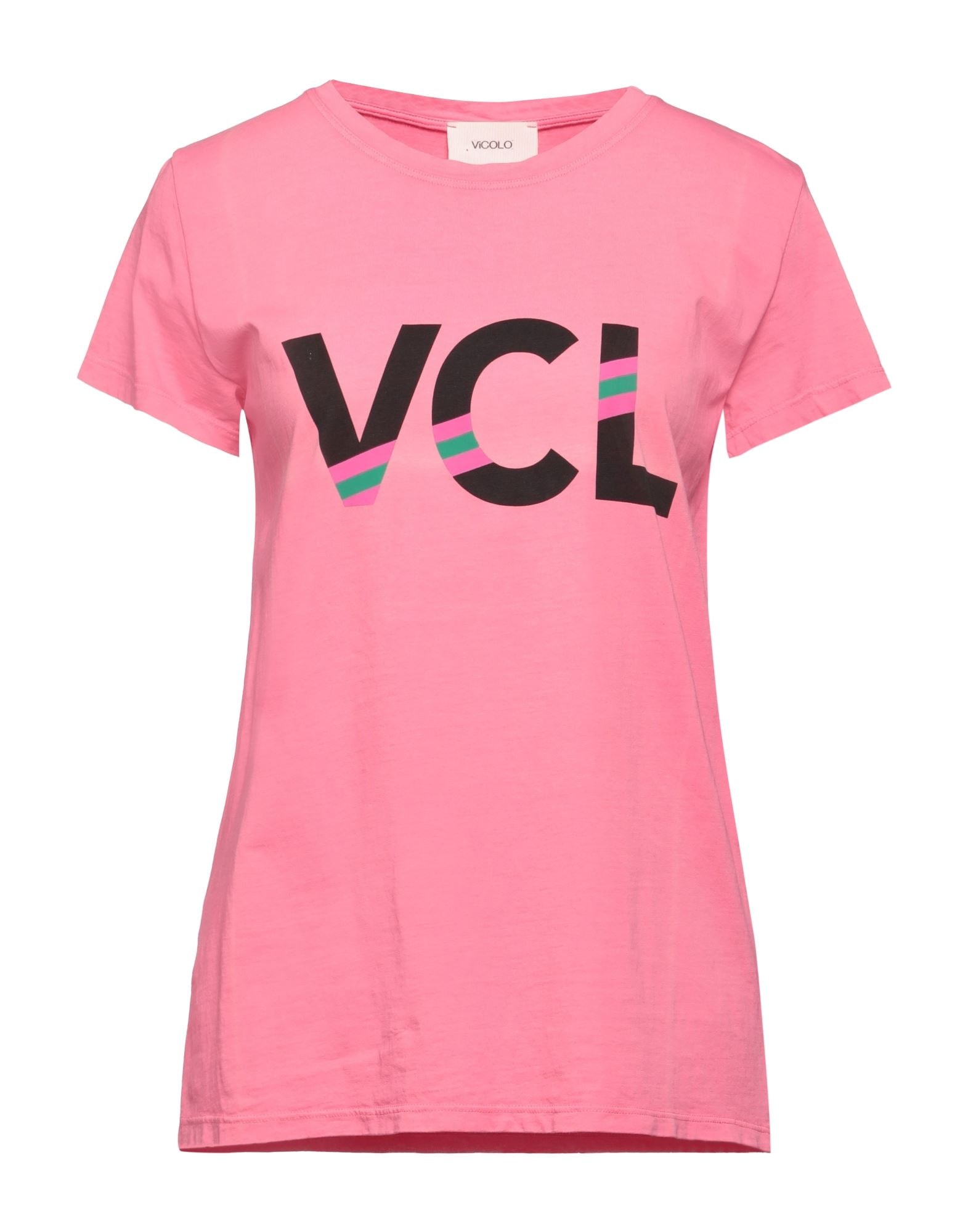 VICOLO - T-shirts