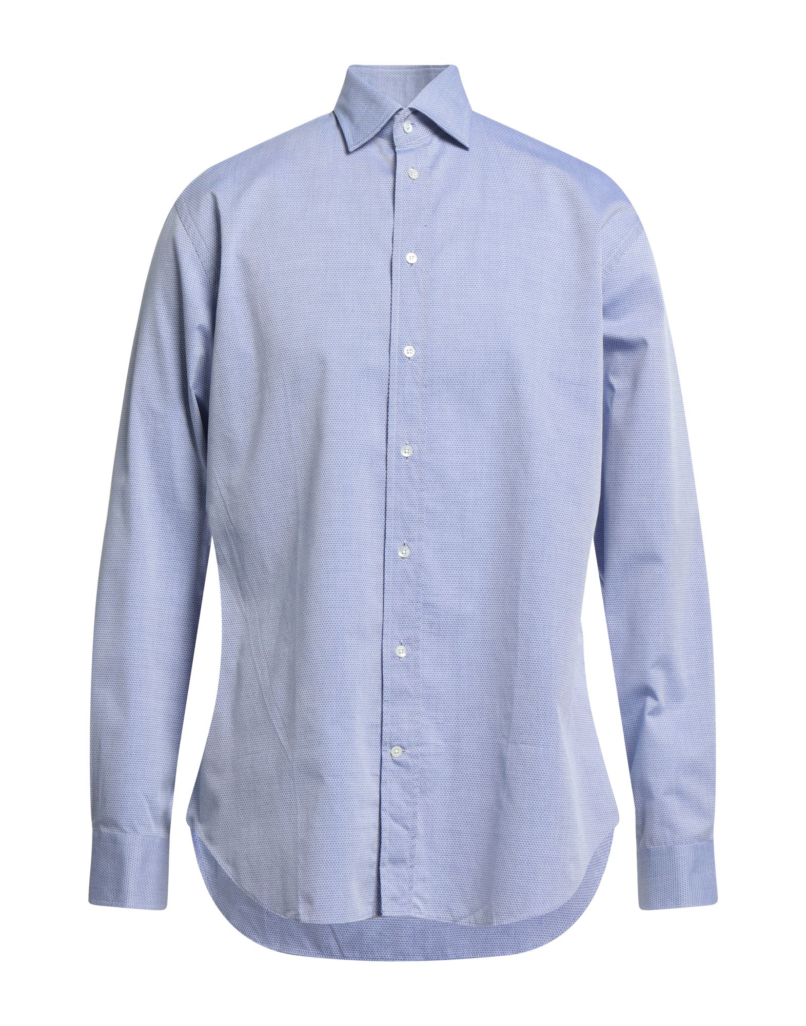 EMPORIO ARMANI - Shirts