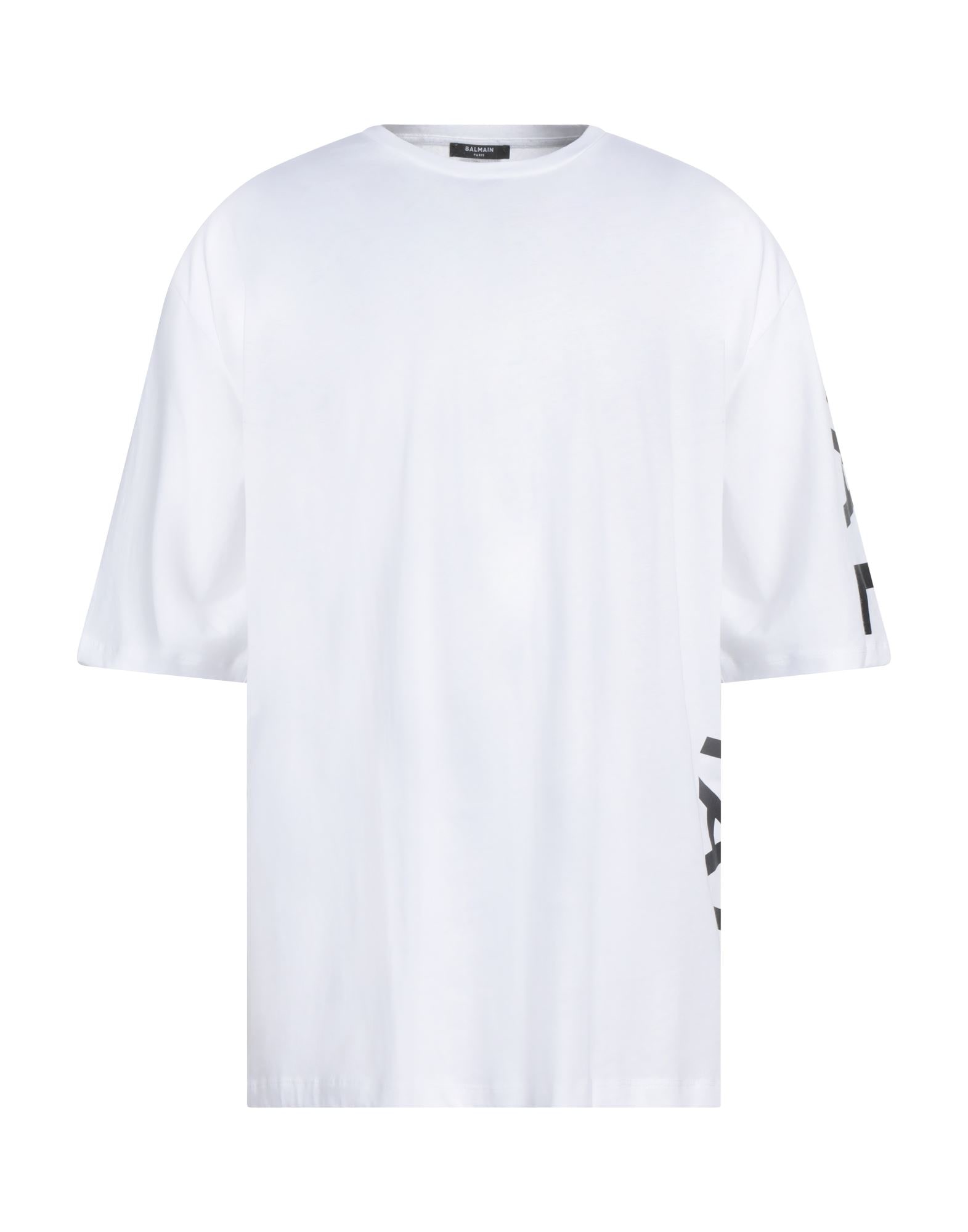 BALMAIN - T-shirts