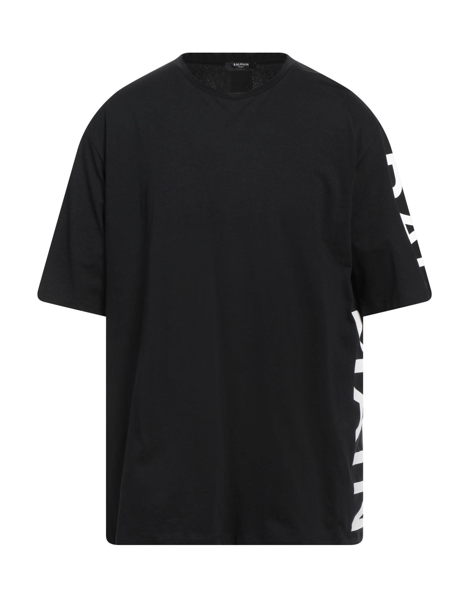 BALMAIN - T-shirts
