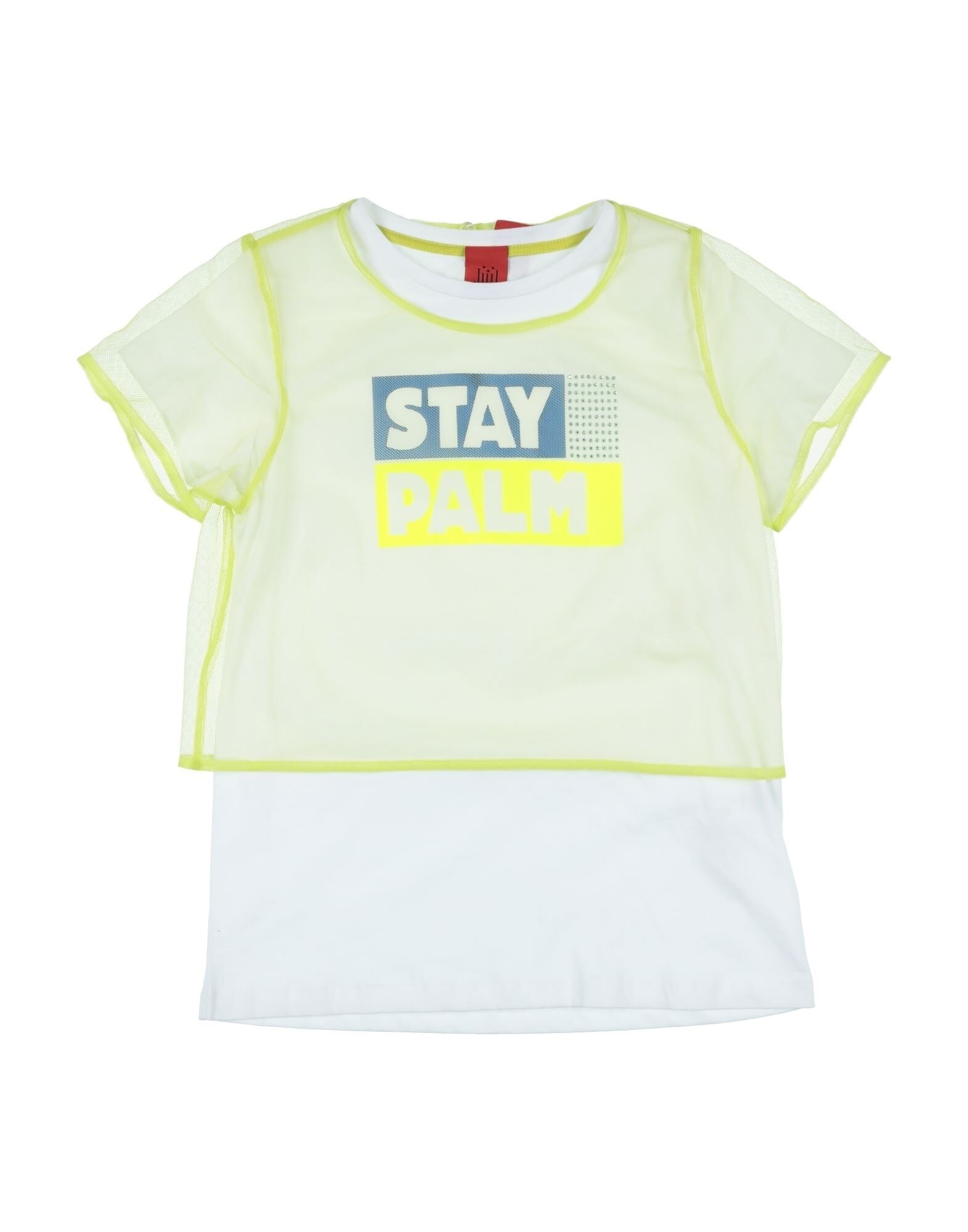 JIJIL JOLIE - T-shirts