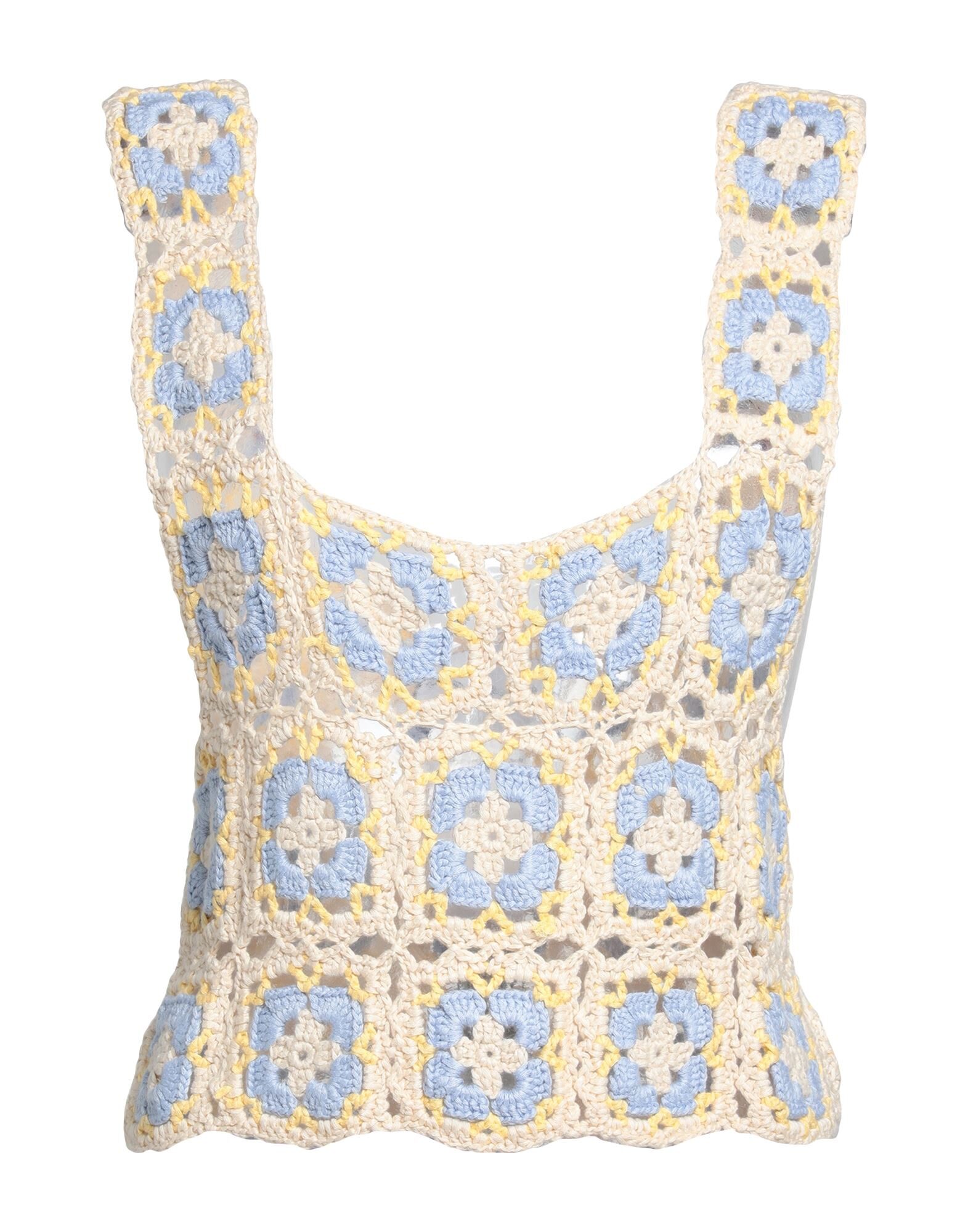 ISABELLE BLANCHE Paris - Топы без рукавов