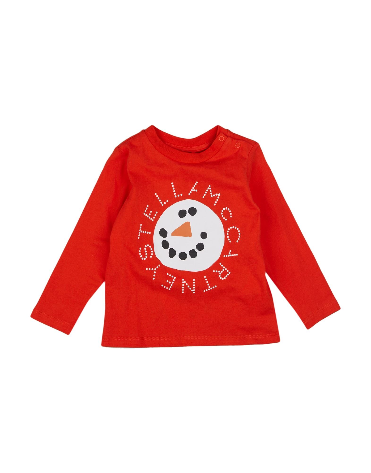STELLA McCARTNEY KIDS - 티셔츠