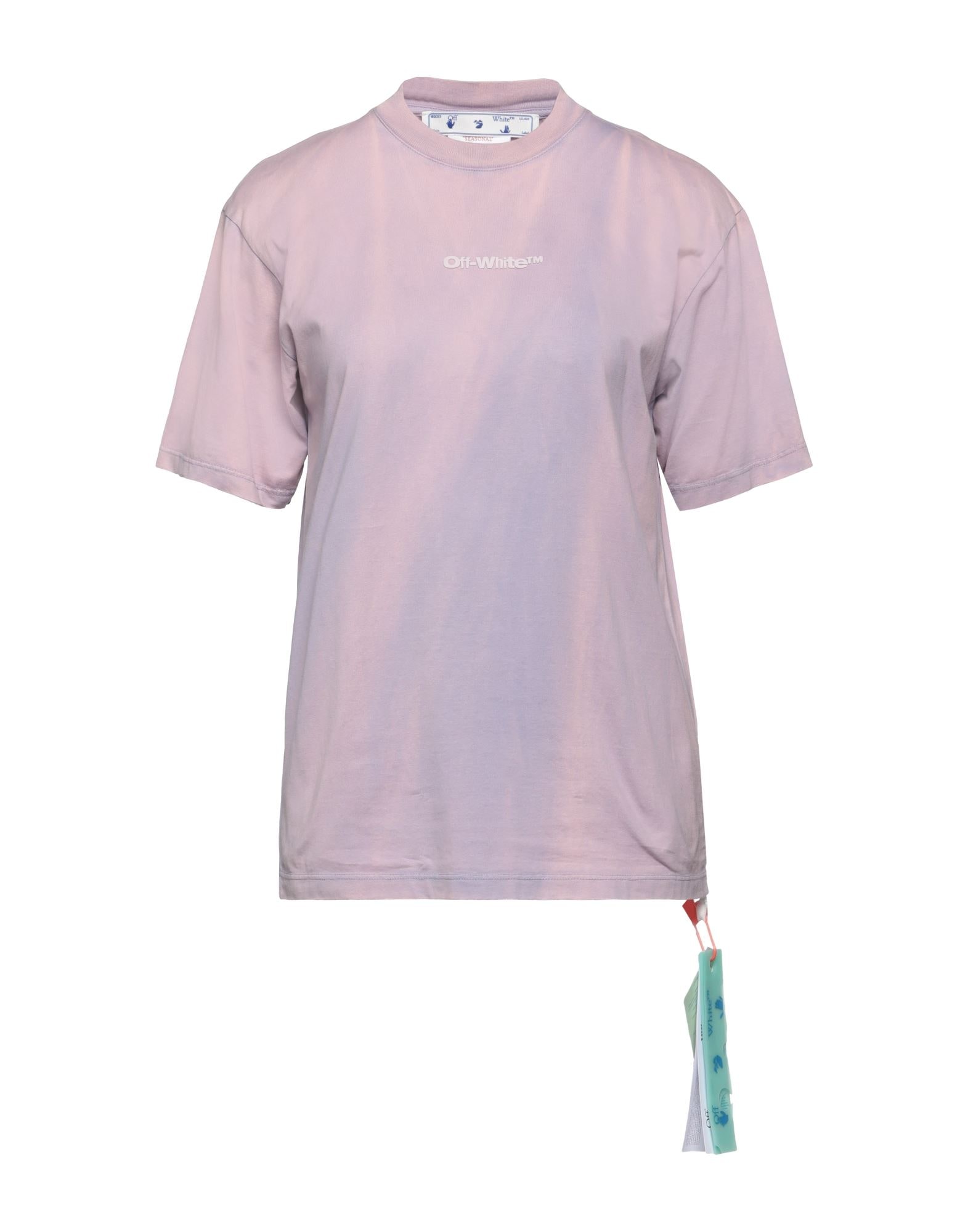 OFF-WHITE™ - T-shirts