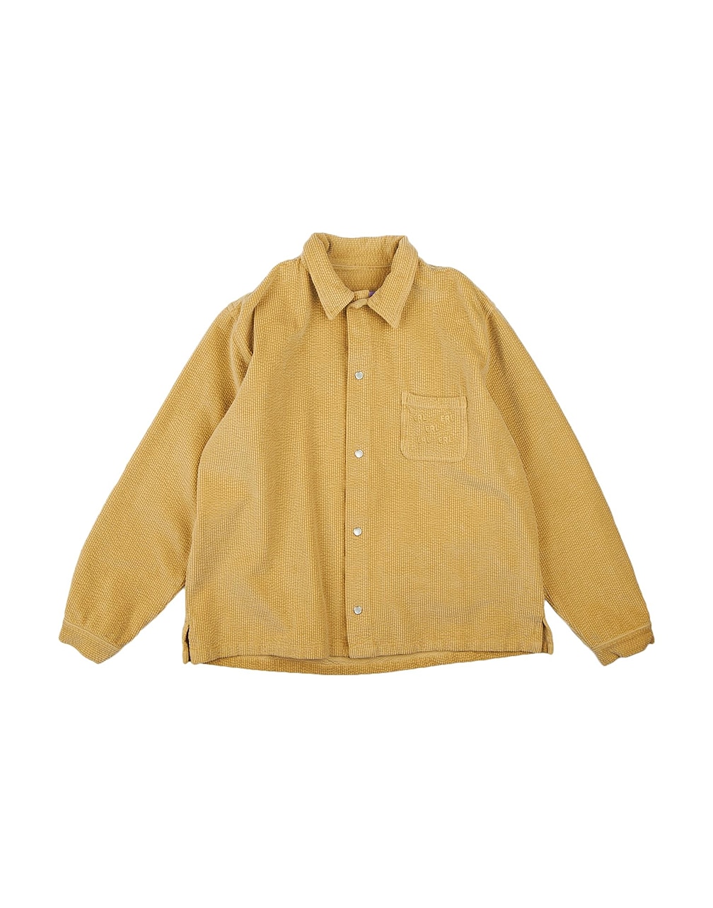 ERL - Camisas