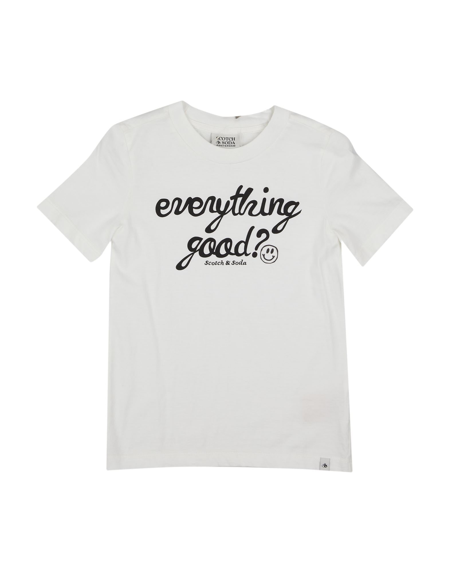 SCOTCH R'BELLE - T-shirts