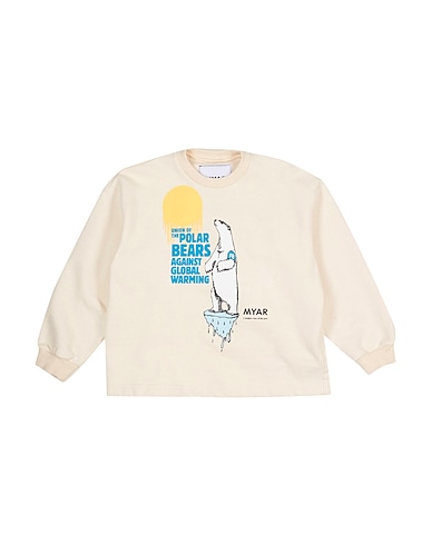 MYAR Sweatshirt 100% Cotton, Elastane