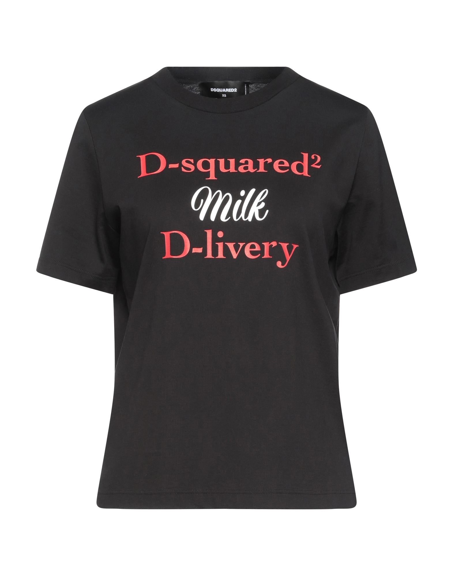 DSQUARED2 - T-shirts