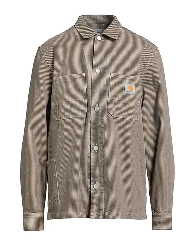CARHARTT シャツ サンド コットン 100%