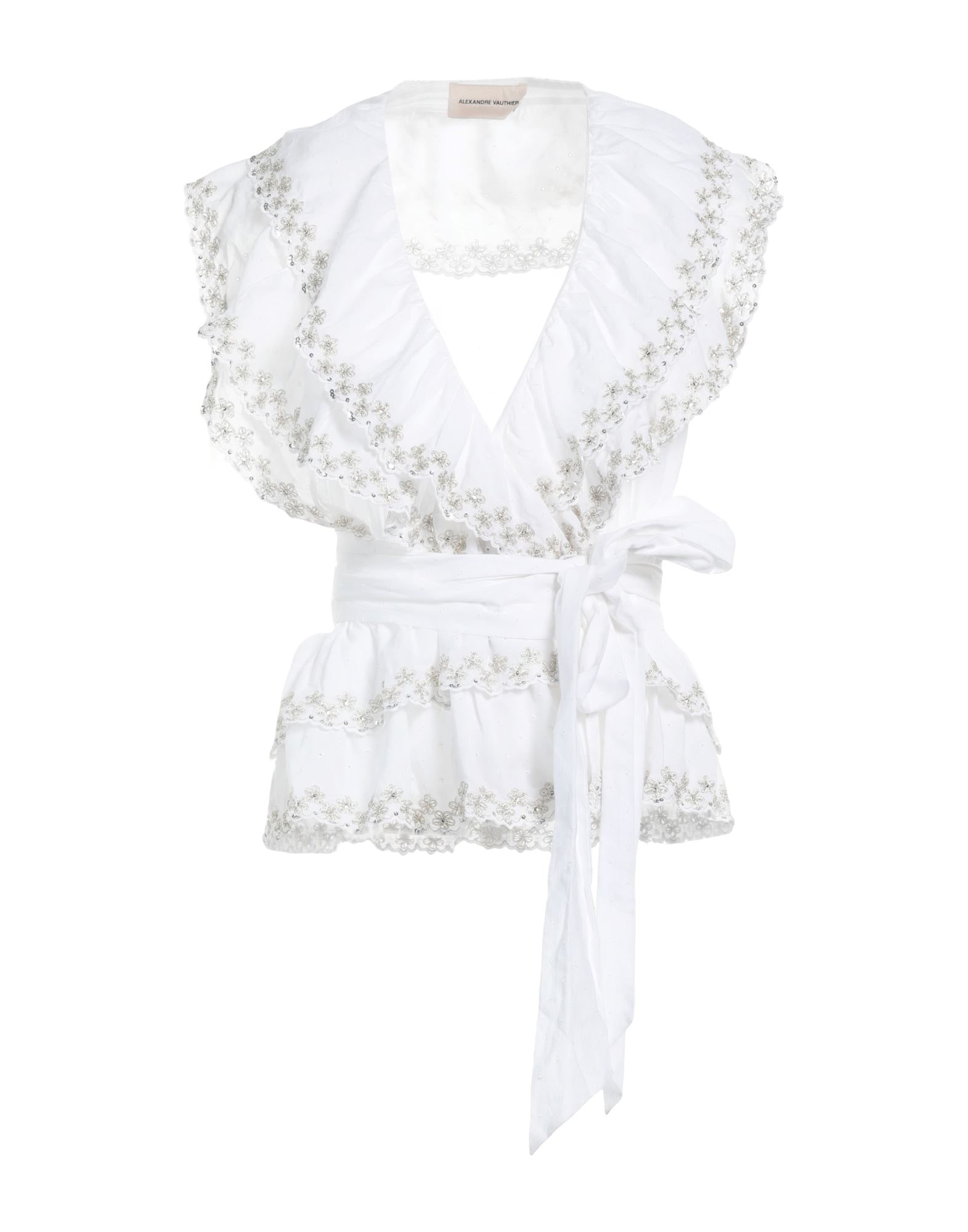 ALEXANDRE VAUTHIER - Tops