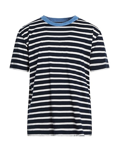 HOWLIN' T-Shirt Nachtblau 100% Baumwolle