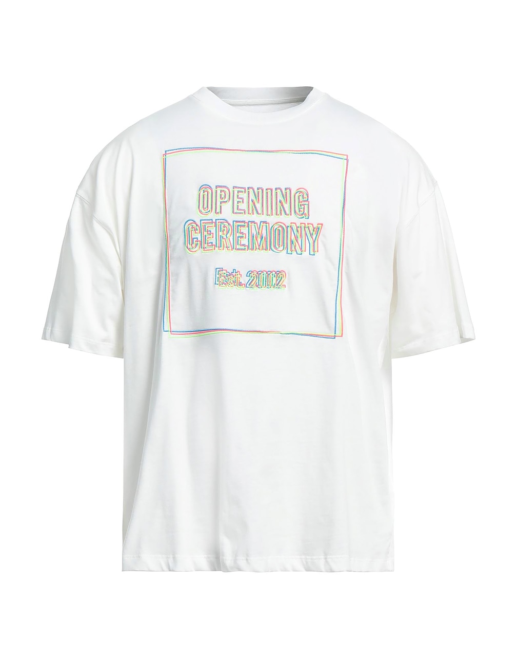 OPENING CEREMONY - T-shirts