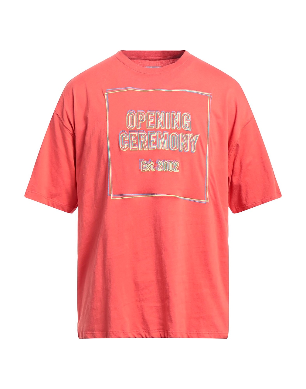 OPENING CEREMONY - T-shirts