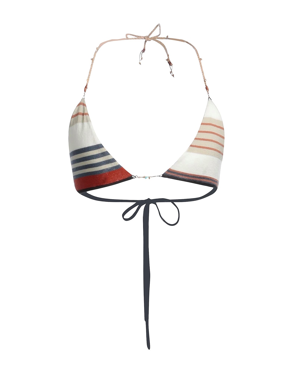 FEDERICO CURRADI x NICK FOUQUET - Tops