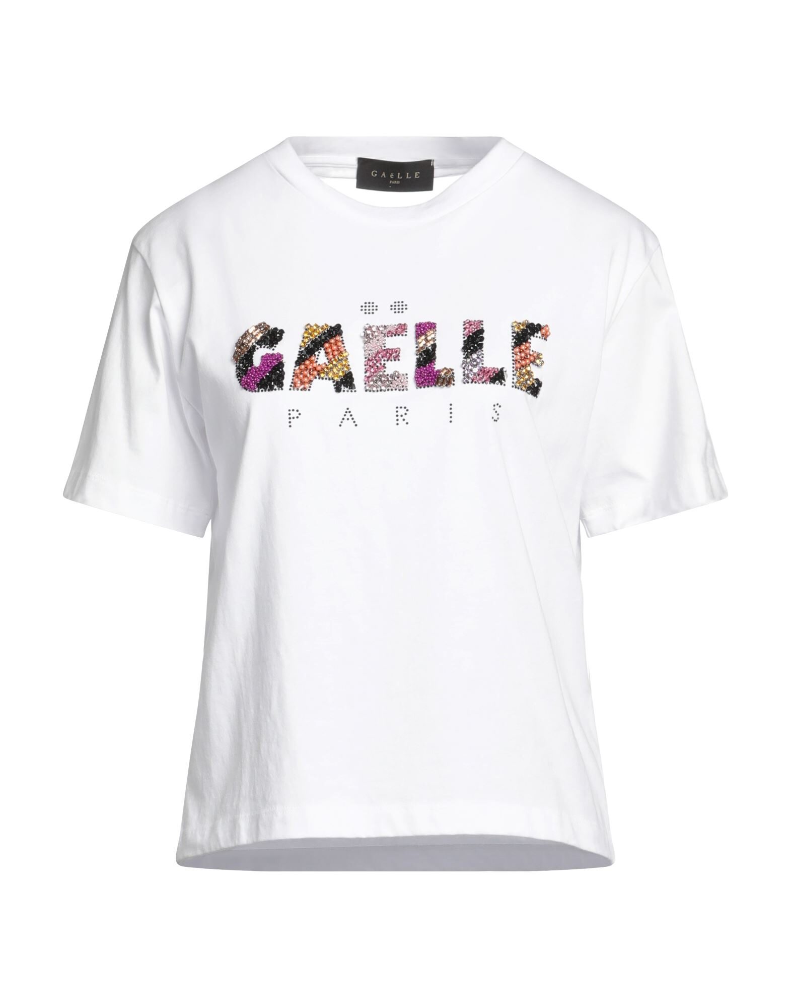 GAëLLE Paris - T-shirts