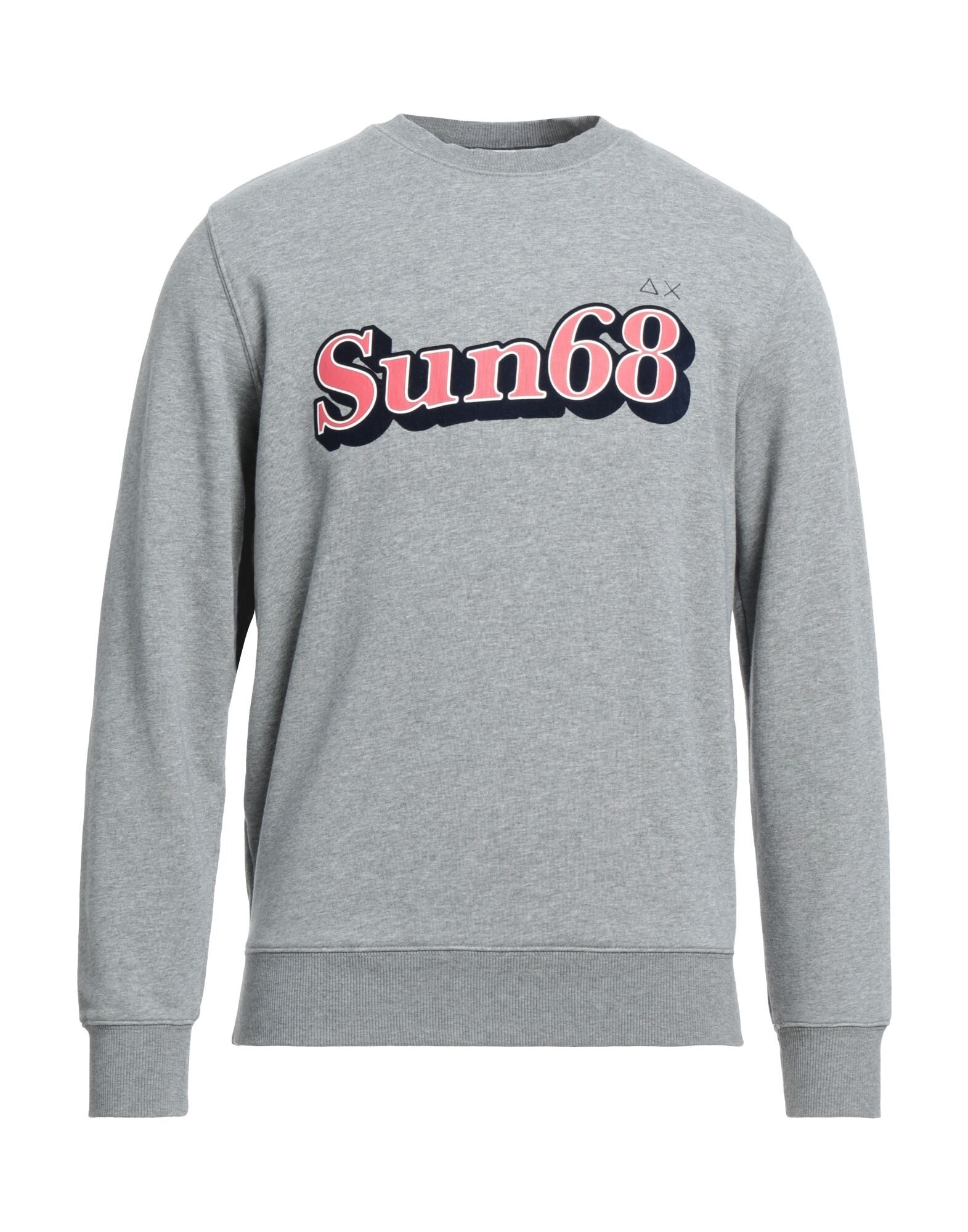 SUN 68 - Толстовки