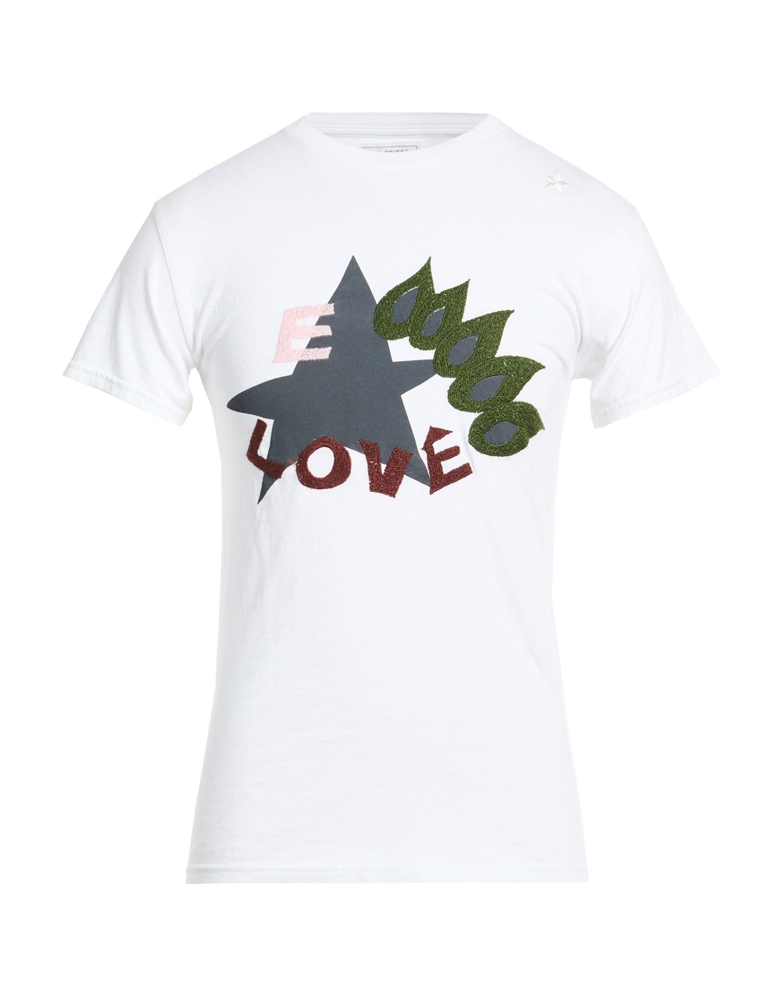 THE EDITOR - T-shirts